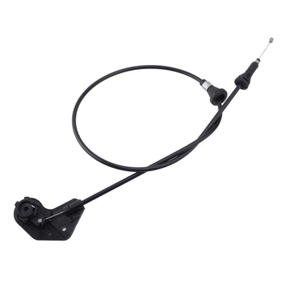 Hood Release Cable for BMW 3 Series E46 320 325 (1998-2005)