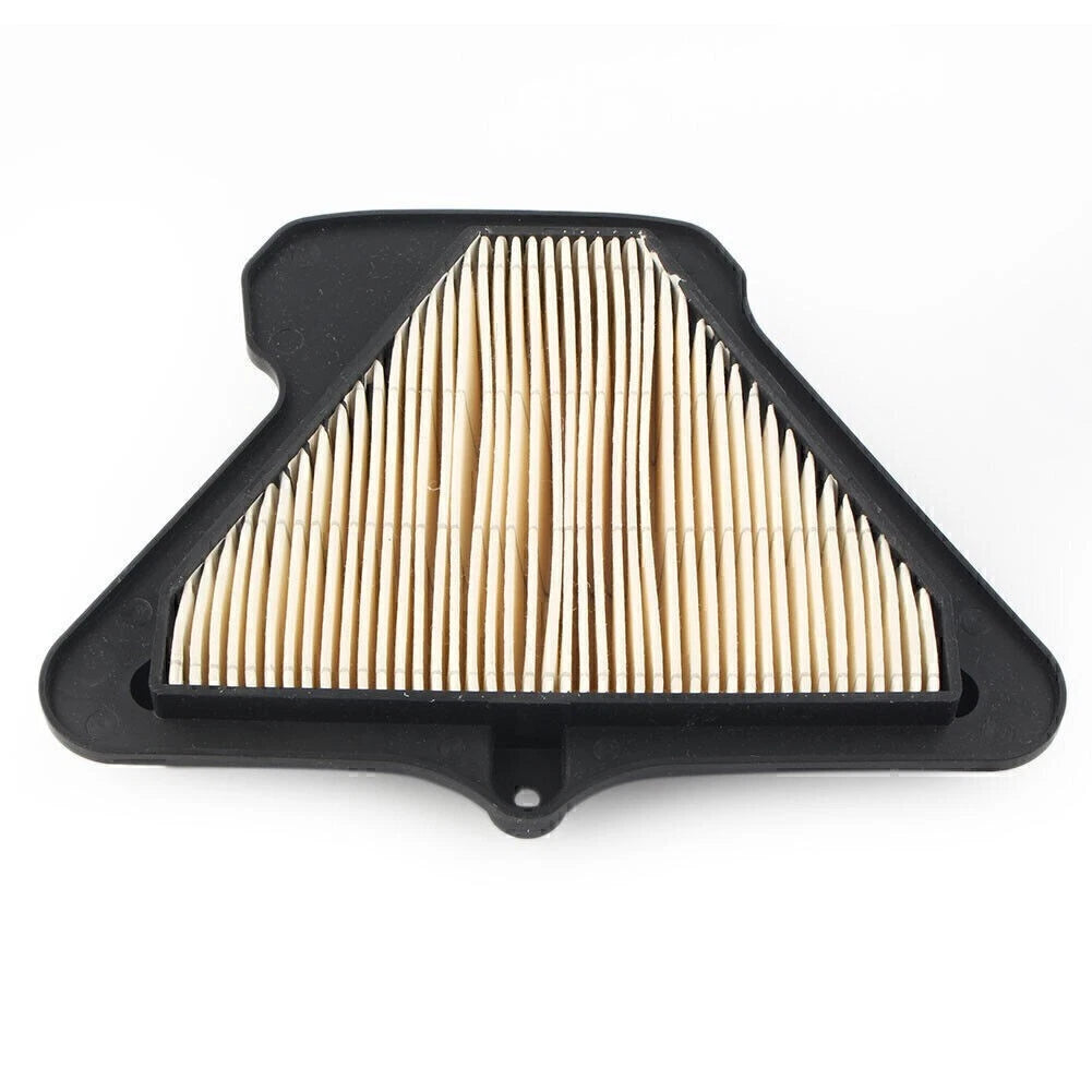 Carbon Fiber Foot Peg Heel Plates for Kawasaki ZX4R ZX4RR ZX25R (All Years)