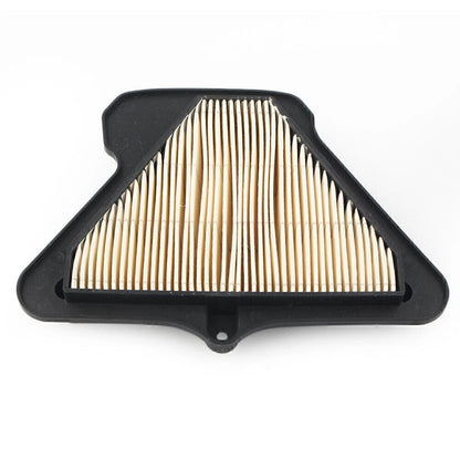 Carbon Fiber Foot Peg Heel Plates for Kawasaki ZX4R ZX4RR ZX25R (All Years)