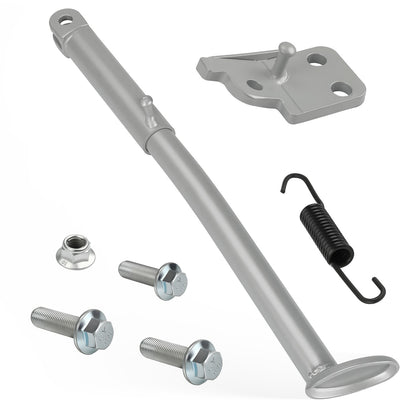 Kick Side Stand Kit for Kawasaki KDX200 KDX220R KDX250 (1991–2006)