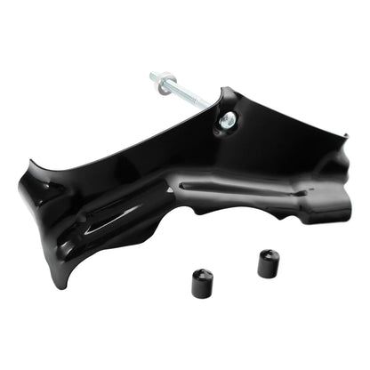 Cylinder Base Cover for Harley Touring Road King Electra Street Glide (17-24)