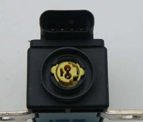 Battery Cut-off Crash Fuse for Mercedes-Benz A W177 W247 (2013–2022)