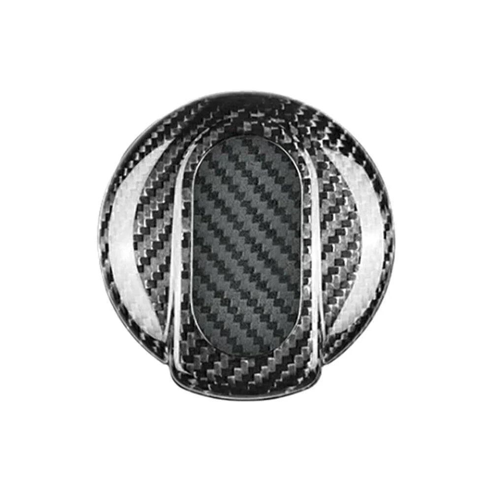 Carbon Fiber Remote Key Fob Cover for BMW Mini F54 F56 F55 F57 F60 (2014-2023)