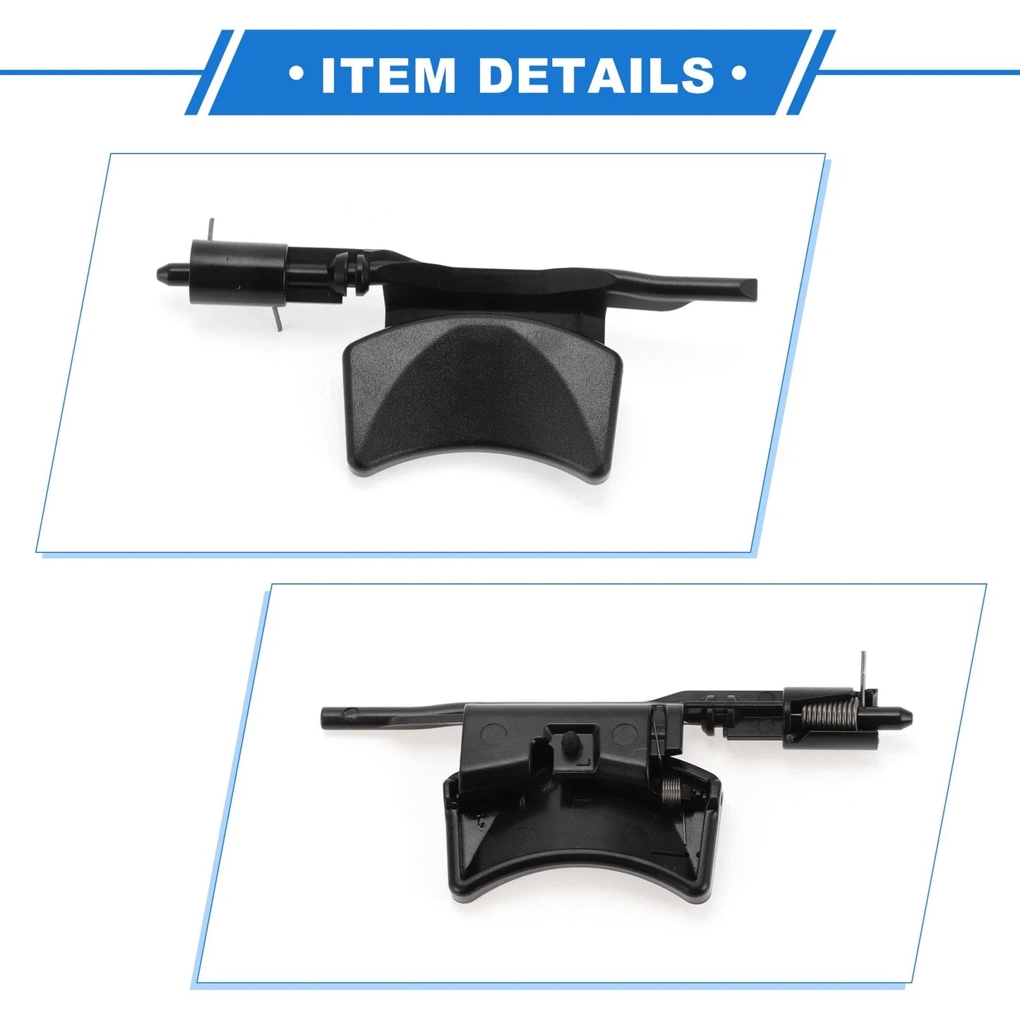 Cup Holder for Mercedes-Benz GLS450 GLS550 (2017-2019)