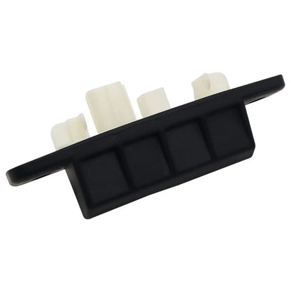Tailgate Lock Switch for Toyota Land Cruiser UZJ200 VDJ200 Lexus LX450D/570 (2008-2021)