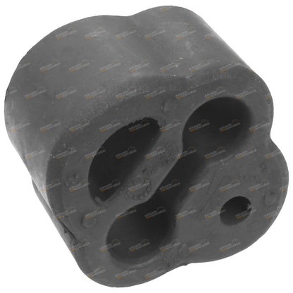 Rubber Exhaust Tail Pipe Mount for Ford Fairlane Fairmont Falcon LTD (1990–2007)