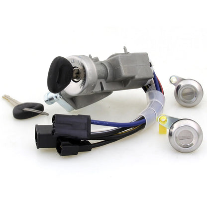 Ignition Switch Steering Door Locks for Mazda Bongo E-Series E2000 E2200 1999-2007