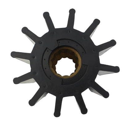 Sea Water Pump Impeller for Jabsco Johnson (Fits Various Models)