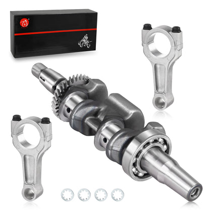 Connecting Rod for EZGO Golf Cart 4 Cycle Robin 295cc (1991–2002)