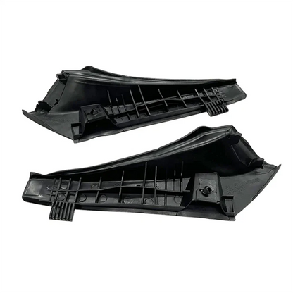 Wiper Side Cowl Extension Cover Trim for RAV4 (2013-2018)