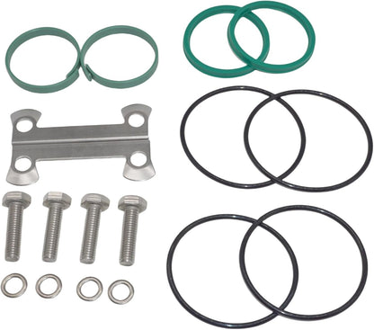 Steering Seal Kit for Mercury Verado 200-400 Outboard (200-400)