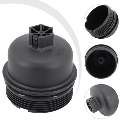 Oil Filter Cover for Mondeo MK4, Transit MK7 (2006–2016)