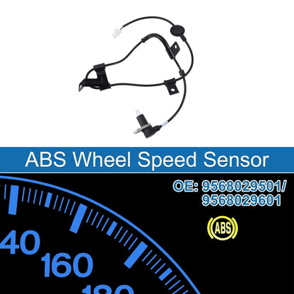 ABS Wheel Speed Sensor No. 95680295011 for Hyundai Elantra (1999–2000)
