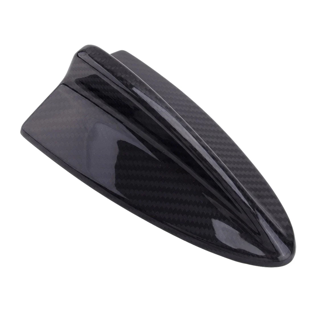 Carbon Fiber Shark Fin Antenna Cover for BMW 3 Series M3 E90 E92 (2007-2013)