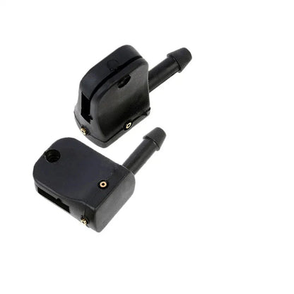 Front Windscreen Wiper Arm Washer Nozzles for Mercedes Vito Sprinter (2003-2018)