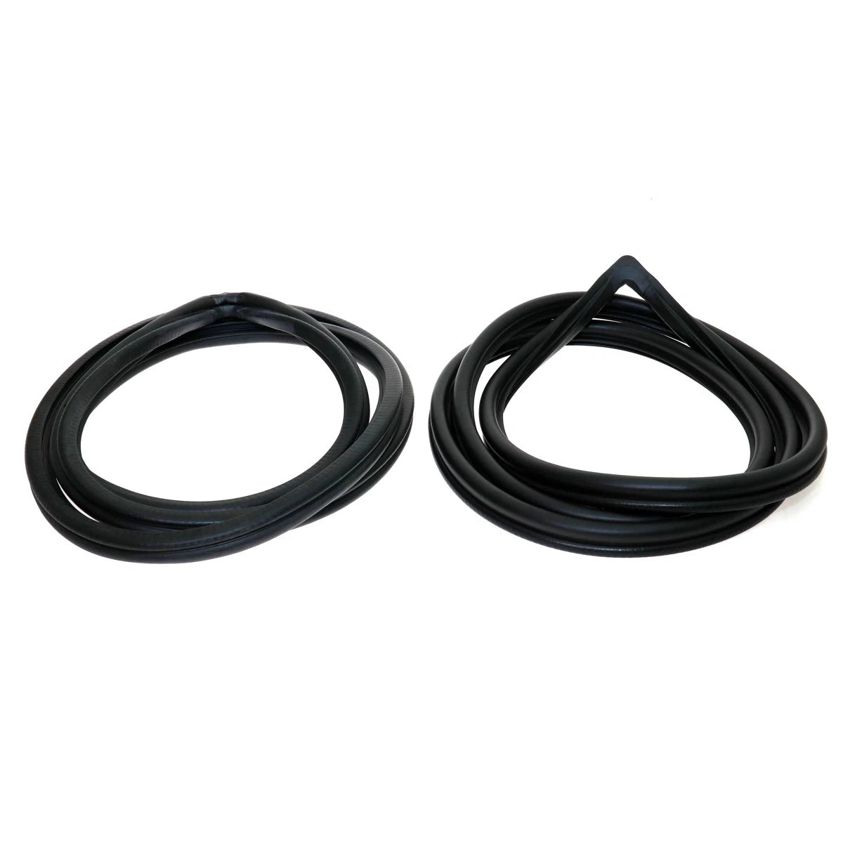 Rear Door Weatherstrip for Datsun Bluebird 160J 510 (1967–1975)