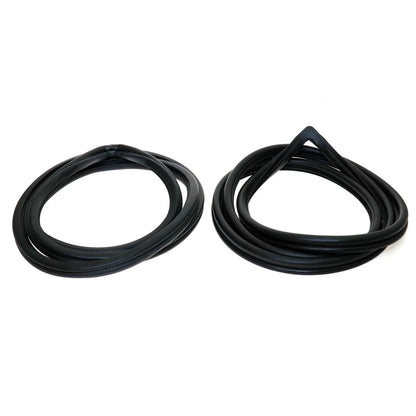 Rear Door Weatherstrip for Datsun Bluebird 160J 510 (1967–1975)