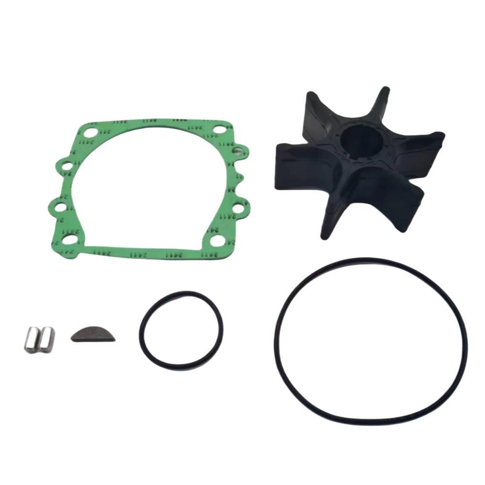 Water Pump Impeller Repair Kit for Yamaha Outboard Engine