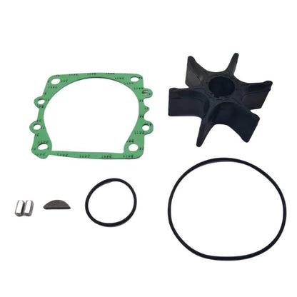 Water Pump Impeller Repair Kit for Yamaha Outboard Engine