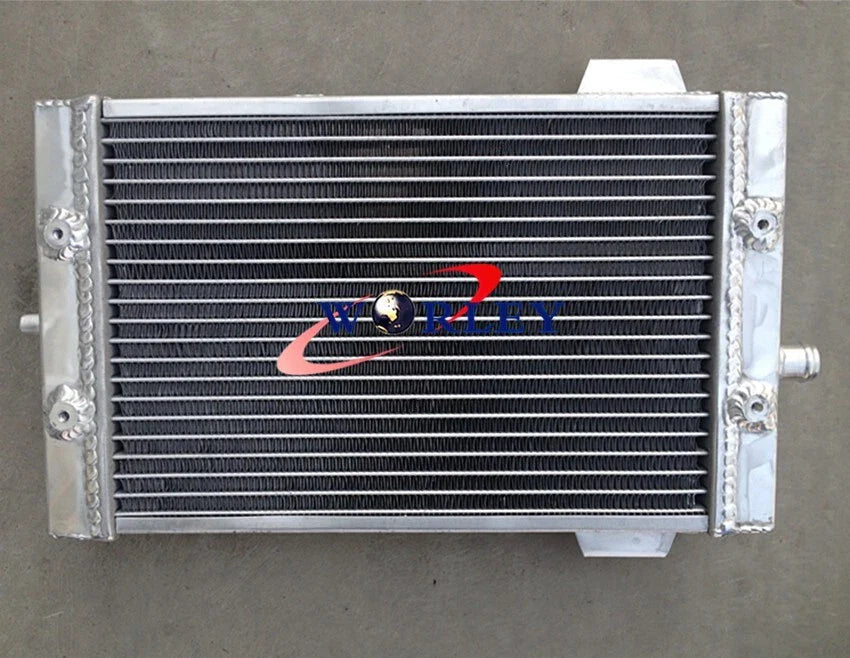 Aluminum Radiator for Kawasaki KFX700 (2003-2009)