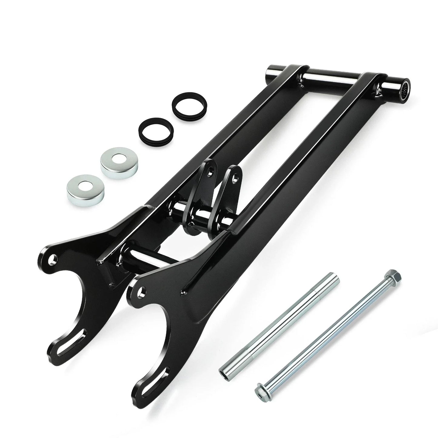 Extended Rear Swing Arm for Yamaha YFZ350 BANSHEE (1987–2006)