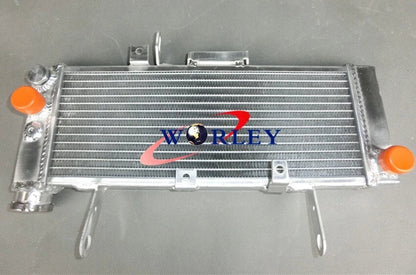 3 Row Aluminum Radiator for Suzuki SV650N SV650 (2003-2004)