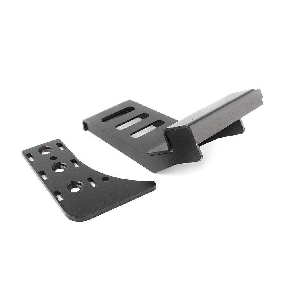 Hood Lock for Jeep Wrangler JK & Unlimited (2007–2016)