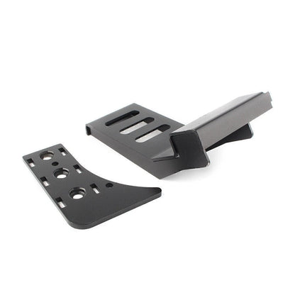 Hood Lock for Jeep Wrangler JK & Unlimited (2007–2016)