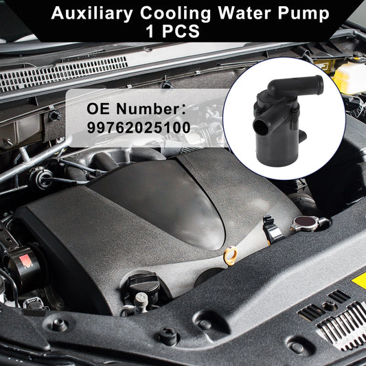 Auxiliary Cooling Water Pump for Porsche 911 997 (2010–2012) No. 99762025100