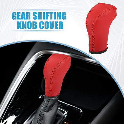 Gear Shifting Knob Cover for Porsche Cayenne (2011-2018)