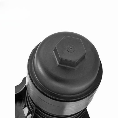 Oil Filter Housing for Audi S4 A5 A6 (2009–2016) Aluminum