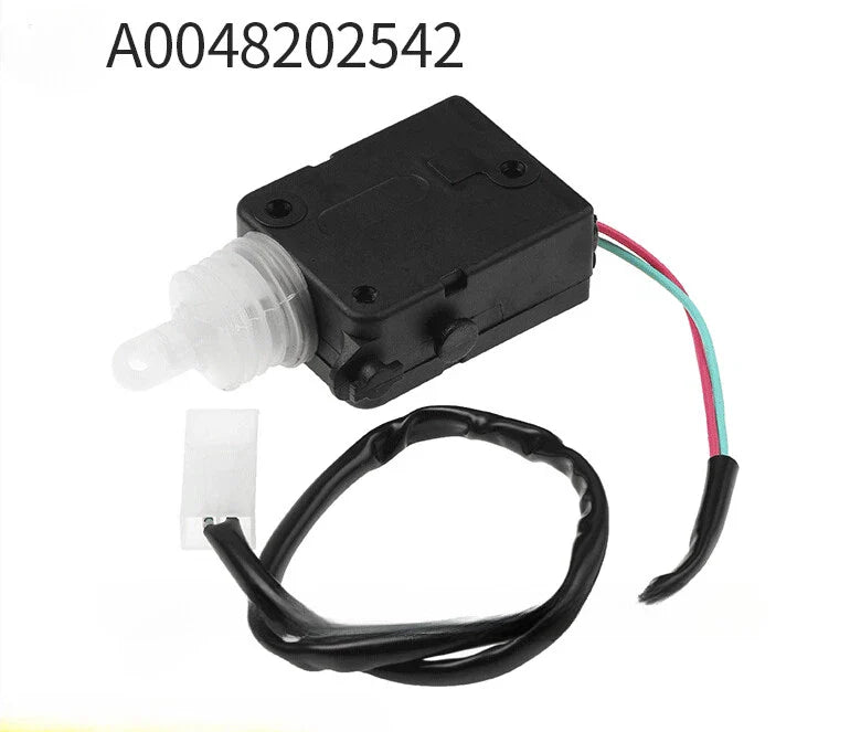 Door Lock Actuator for Mercedes-Benz G-Class W463 (1990–2023)