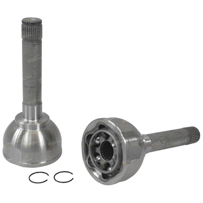 CV Joints / 2 x Outer Pair for Toyota Landcruiser VDJ76 VDJ78 VDJ79 V8 Diesel
