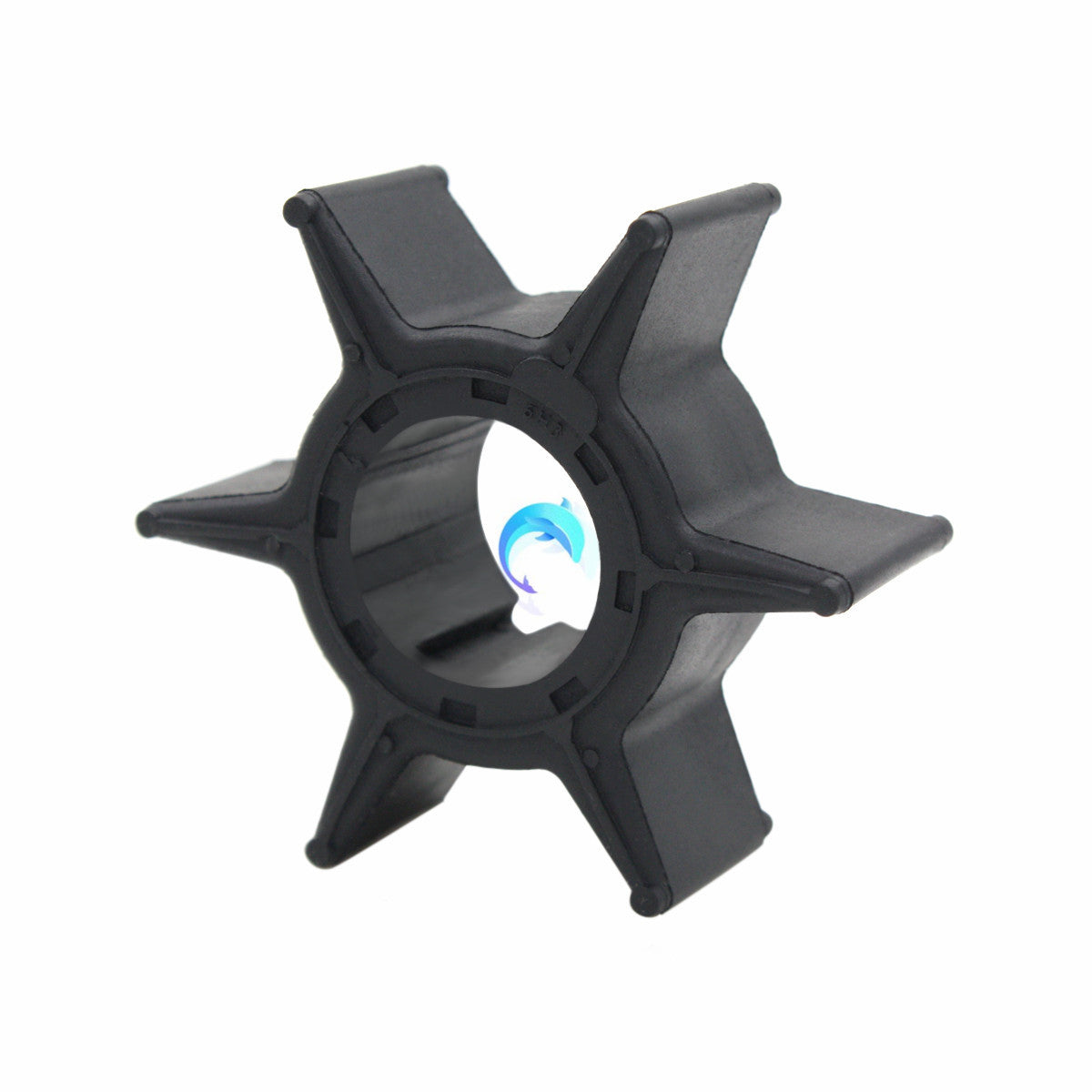 Water Pump Impeller for Yamaha Outboard (40-70 HP)