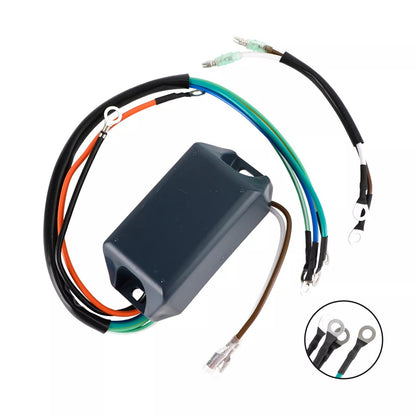 CDI Switch Box for Mercury Outboard 4-20 HP (Various Models)