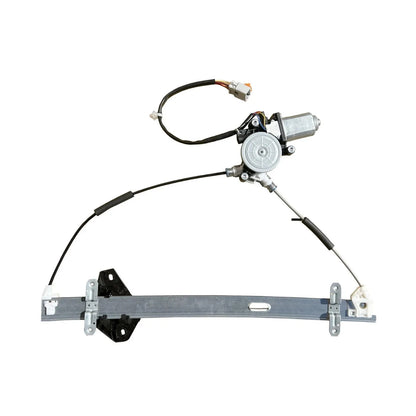 Front Right Window Regulator with Motor for Honda CR-V (2001–2006)