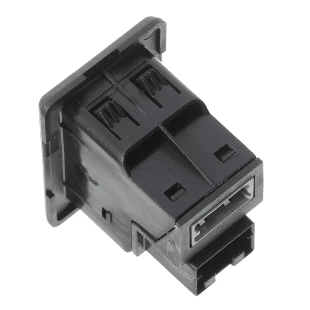 Audio Auxiliary Jack for Nissan Altima Frontier Armada Maxima Xterra (2002-2012)