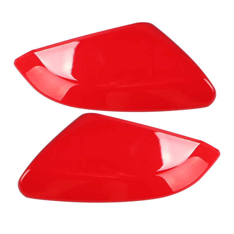 1 Pair Side Mirror Cap Cover for Honda Civic (2016-2020)