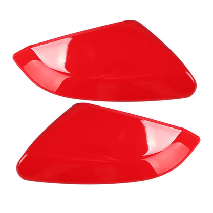 1 Pair Side Mirror Cap Cover for Honda Civic (2016-2020)