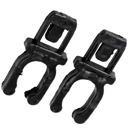 Fuse Box Coin Storage Tray Clip for FORESTER (2013–2022)