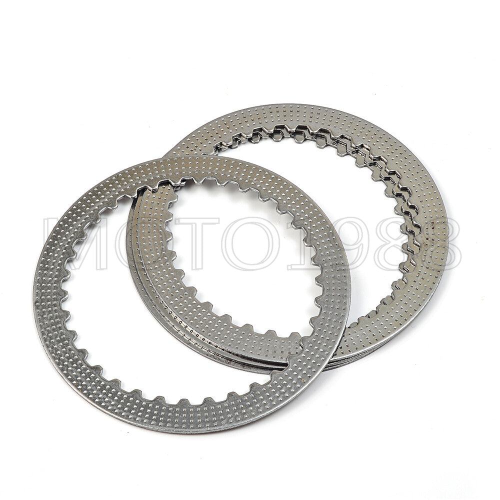 Clutch Kit with Heavy Duty Springs for Honda TRX250 Recon 250 (1997–2018)