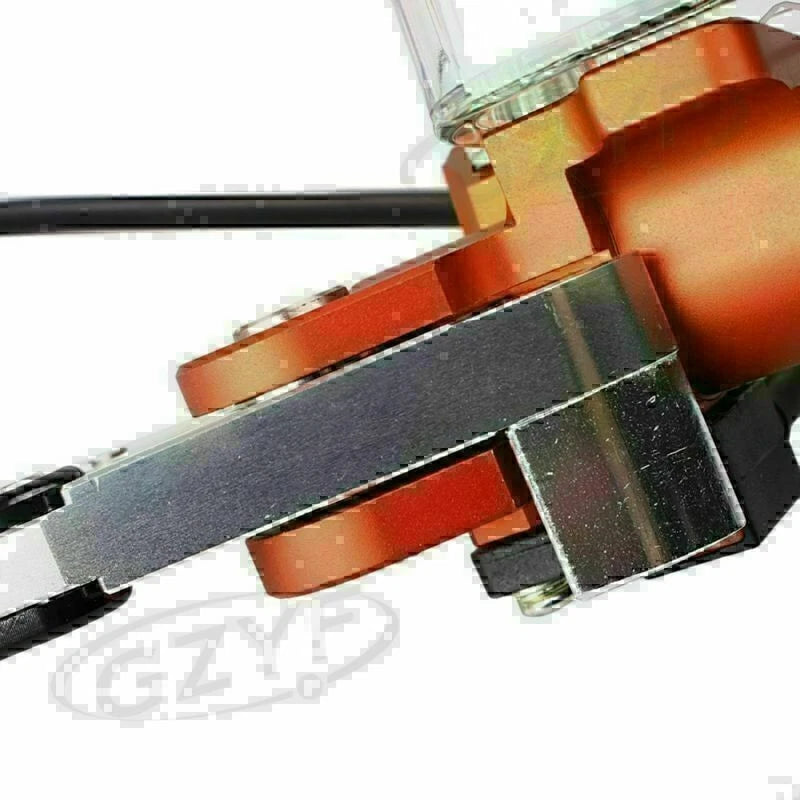 Smoke Flush Mount Turn Signals for Universal Sportbikes (All Years)