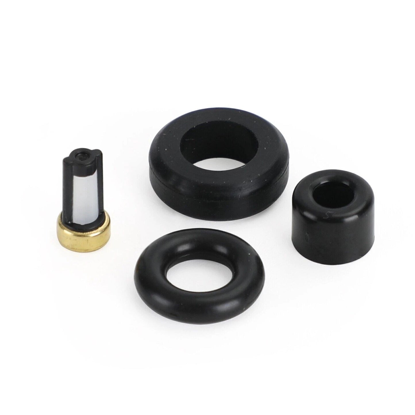 Fuel Injectors Rebuild Repair Kit 23250-31010 for Toyota Tacoma (2003–2015)