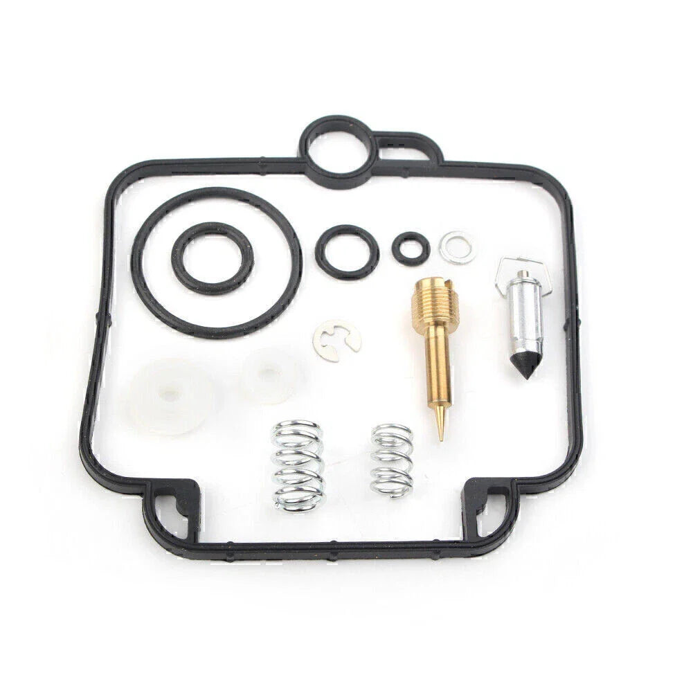 Carburetor Repair Kit for Suzuki DR350SE (1994-1999) Motorcycle