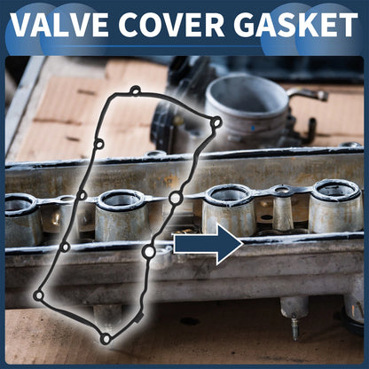 Valve Cover Gasket No. 059103483T for Audi A4 (2011–2016)