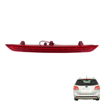 3rd Brake Light High Mounted Stop Lamp for Kia Sorento (2011-2015)