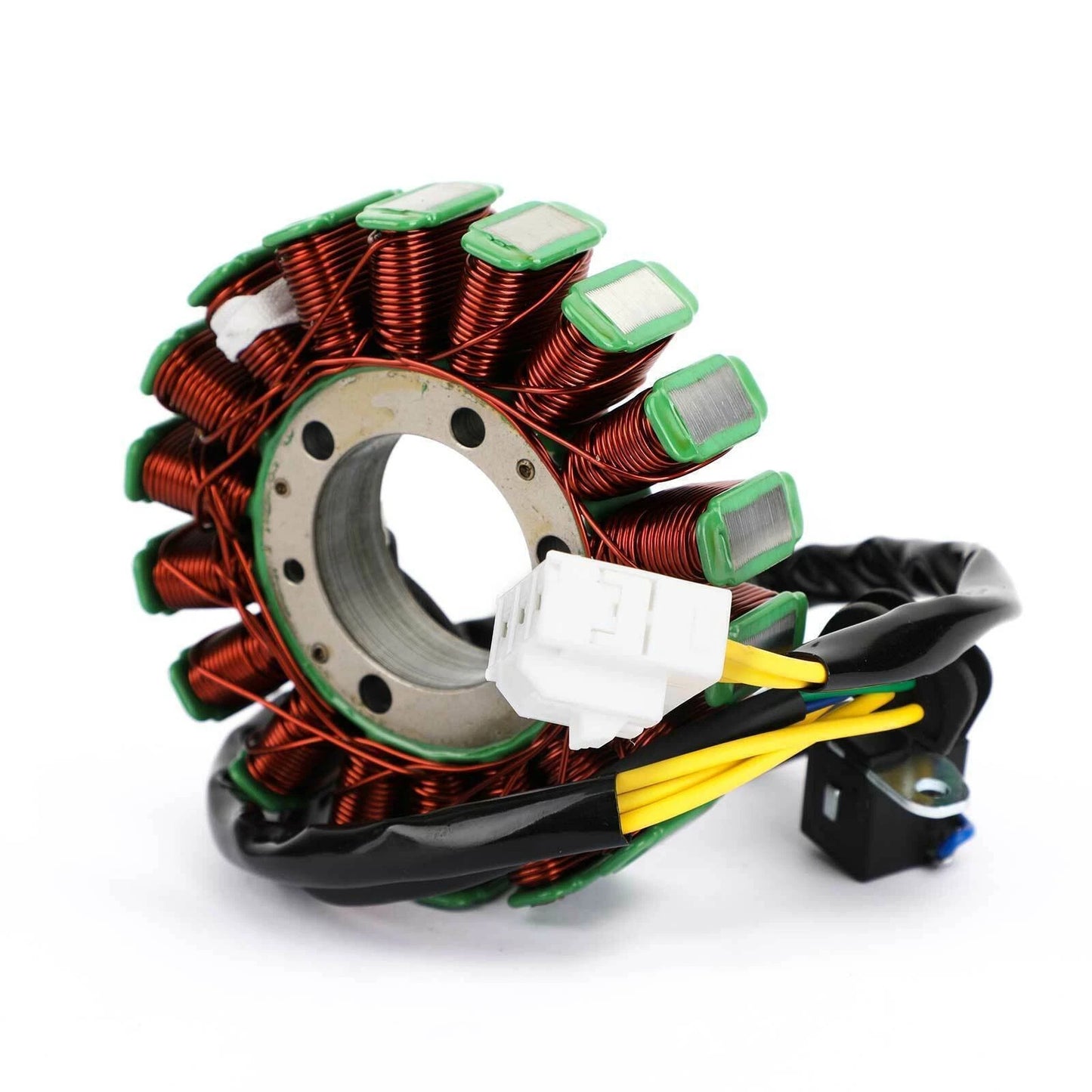 Alternator Stator for Honda CBR125 R/RS/RT (2011–2017) 31120-KPP-T01A