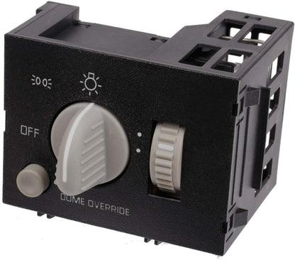 Dimmer Switch for Chevy C1500 C2500 C3500 (1990–1999)