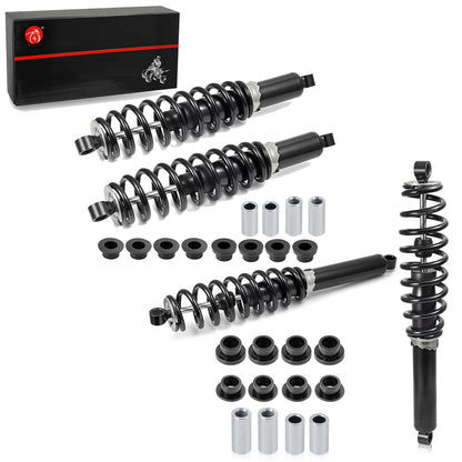 Gas Strut Shock Absorber Kit for Polaris Ranger Crew 900 XP (2013–2019)