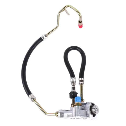Fuel Pressure Regulator LR016318 for Land Rover Defender Discovery (1994-2004)